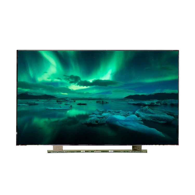 23.6 Inch AUO TV Panel OPEN CELL Product Collection