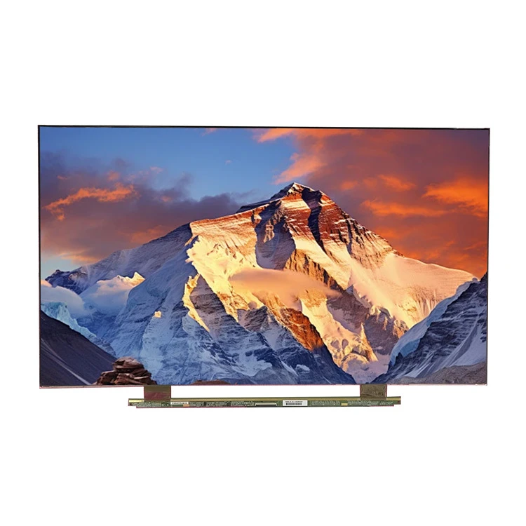 43 Inch Innolux TV Panel OPEN CELL Product Collection