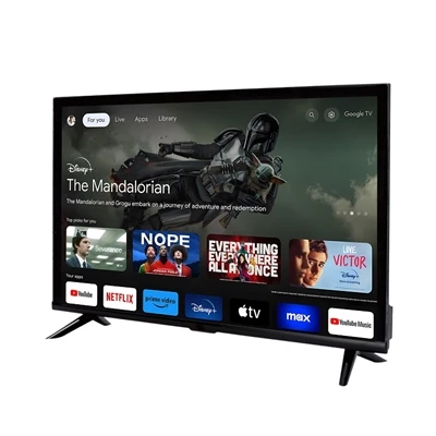 Fordelene og egenskaberne ved smart TV