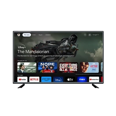 Smart TV-brugsmetoder og forholdsregler
