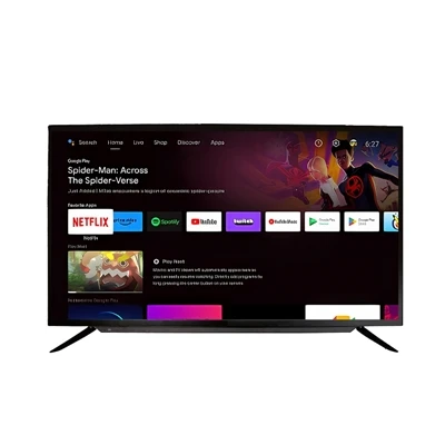 Hvad er funktionerne i Android TV?