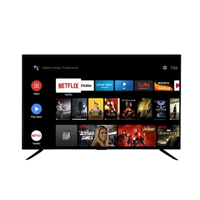 Forskellen mellem Android smart TV og smart TV