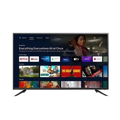Fordele ved smart-tv'er, der bruger Android-operativsystemet