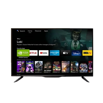 Forskellen mellem ULED TV og LED TV