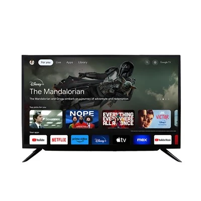 43 tommer Full HD Wi-Fi LED TV
