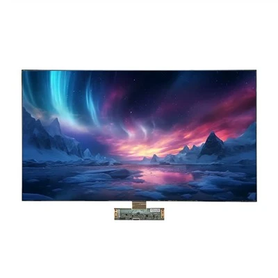 32 tommer BOE TV-panel OPEN CELL Produktsamling