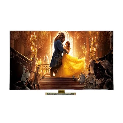 70 tommer AUO TV-panel OPEN CELL Produktsamling