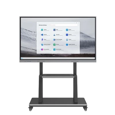 75 Inch Interactive Board for Education