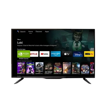 Direkte OEM 43 tommer TV