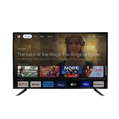 Udtag 43 tommer Smart TV