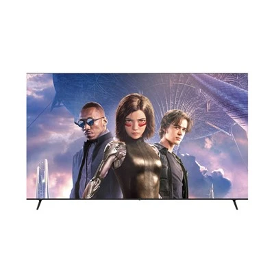 Engros CKD 75 tommer Ultra HD TV