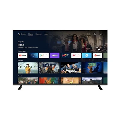 Engros højkvalitets SKD 43 tommer TV
